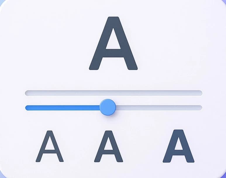 Font Preview Tool